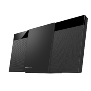 Panasonic 樂聲 SC-HC300 20W 微型喇叭組合